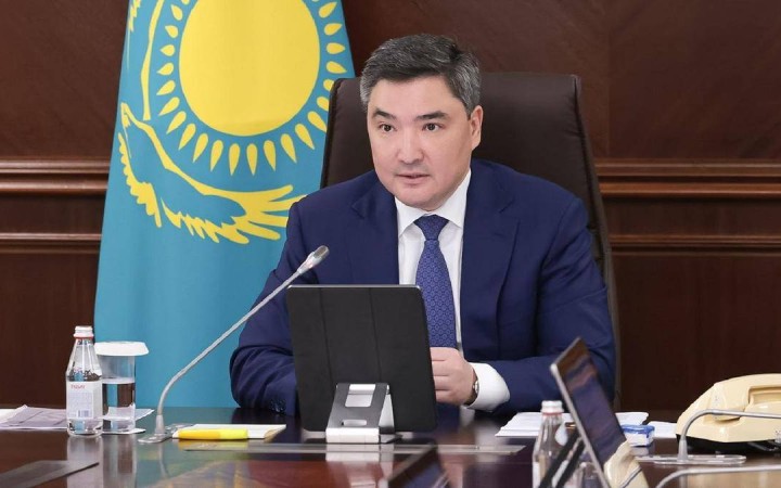 Бектенов әлеуметтік көмекті нақты мұқтаж азаматтарға бағыттау керегін айтты