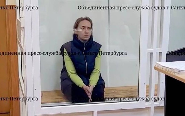 Санкт-Петербургте 12 жастағы баласын өлтірмек болды деген күдікпен анасы қамауға алынды