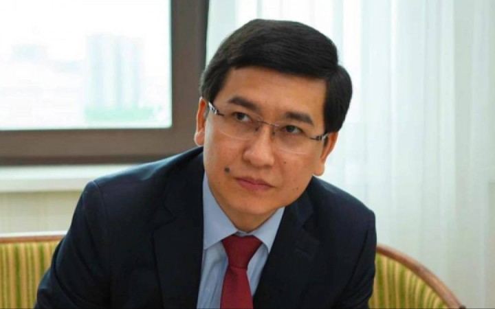 Асхат Аймағамбетов Тоқаевтың басқарудағы ұстанымына қатысты пікір білдірді