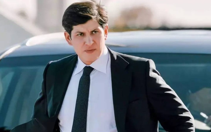 Мирзиёевтің күйеу баласының Дубайда 7 млн долларлық 13 пәтері бар екені анықталды