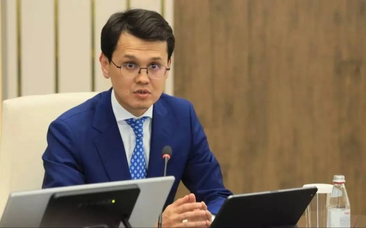 Қазақстан мен Әзербайжан арасында маңызды цифрлық жоба іске қосылды