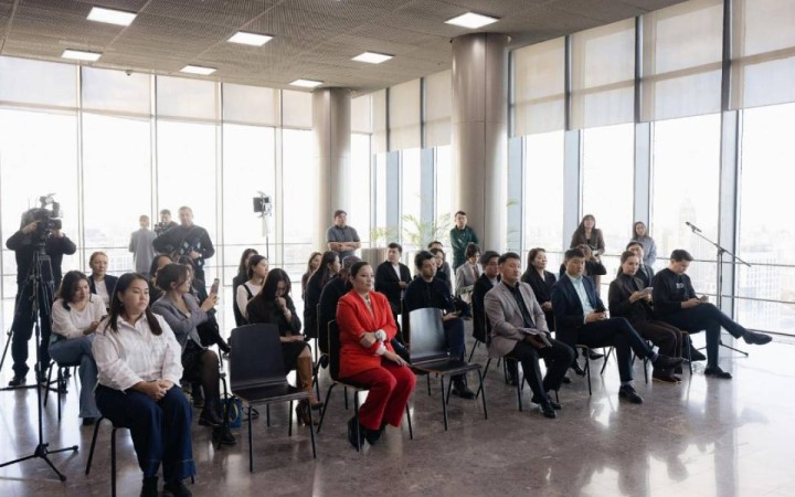 Қазақстанда жүлде қоры 30 млн теңгені құрайтын патриоттық әндер байқауы жарияланды