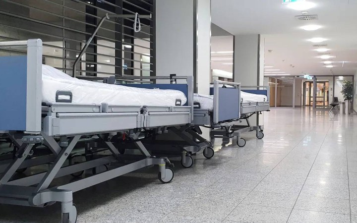 Алматыда жаппай ауруханаға түскен 58 оқушының жағдайы белгілі болды
