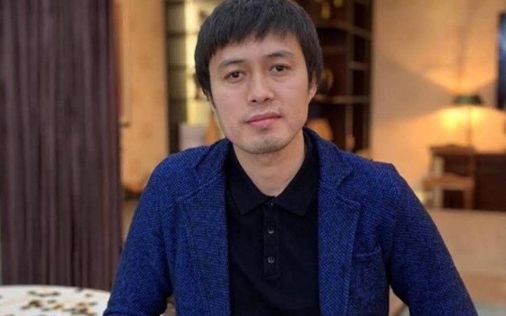 Ердос Қанаев сұмдық жайтқа тап болды