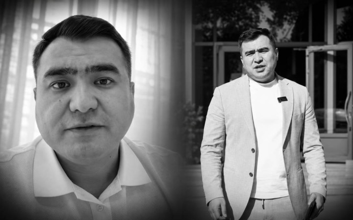 Танымал заңгер Ғабит Өмірбек көз жұмды