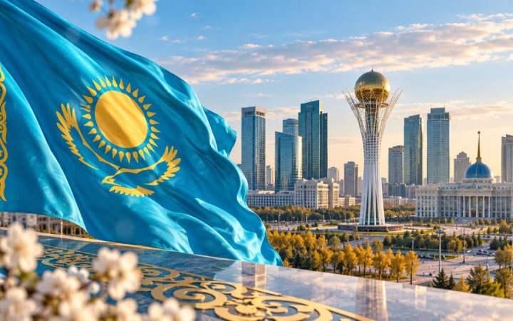 Әлем елдерінің президенттері Қазақстан халқын Республика күнімен құттықтады
