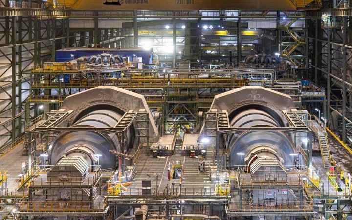 Айбар Олжай KAZ Minerals-тің 1,8 млрд долларлық жобасына қатысты мәселе көтерді