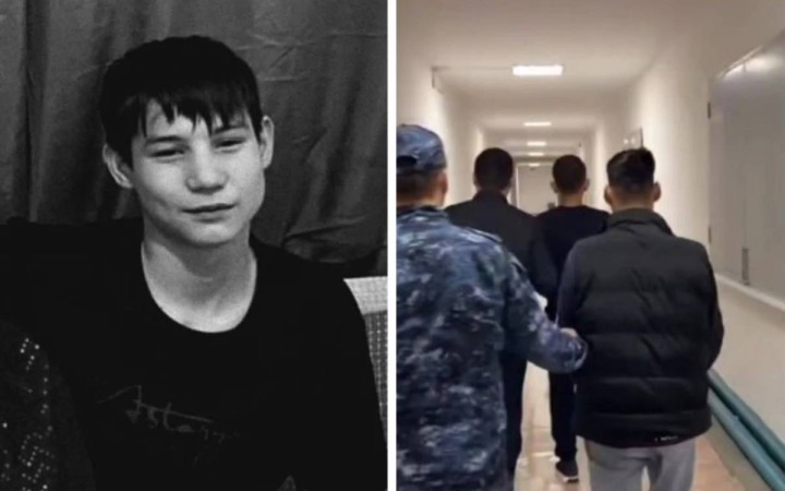 "12 адам жабылып ұрған": Қызылордада қаза тапқан жігіттің әпкесі мәлімдеме жасады