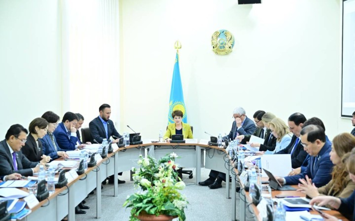 Қазақстанда салыққа қатысты жаңа жеңілдіктер енгізілуі мүмкін
