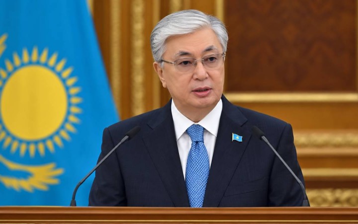 Тоқаев мемлекеттік көмек тек шын мұқтаж азаматтарға берілуі керек екенін айтты