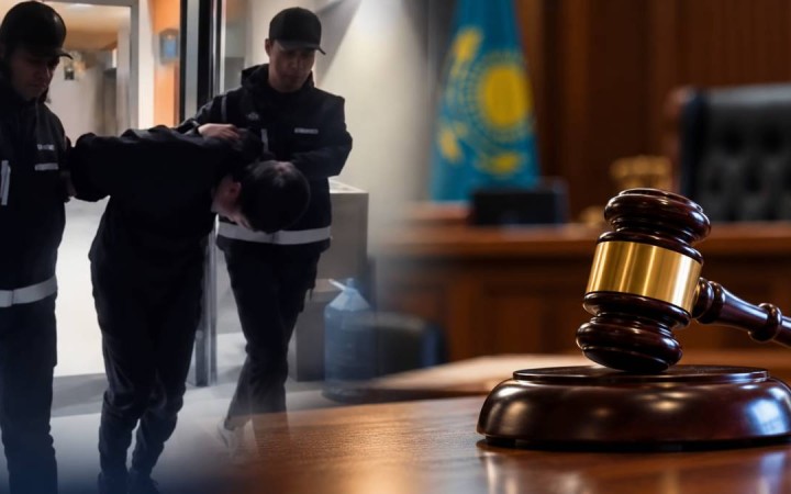 Дубайдан жеткізілген хакер алаяқтық айыбын мойындамады