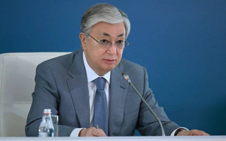 Тоқаев бірнеше кадрлық тағайындау жасады