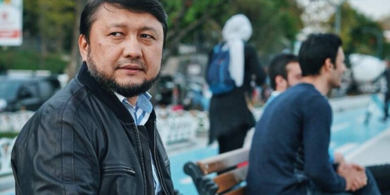 Мұхамеджан Тазабек: Қазіргі ақпараттың радиациясы бар.