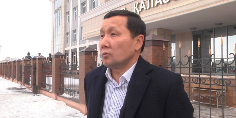 «Билік қазақтың жерін орман өсіру үшін шетелге беруі әбден мүмкін».