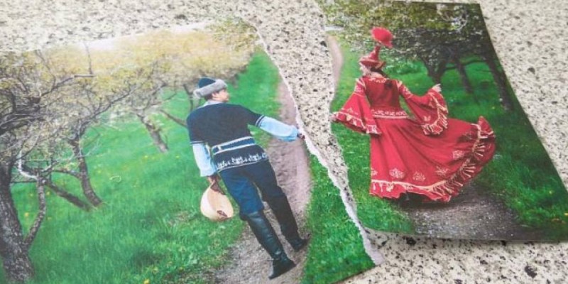 «Атаулы әлеуметтік көмек алу үшін ажырасу — асығыс жасалған заңның кесірі».