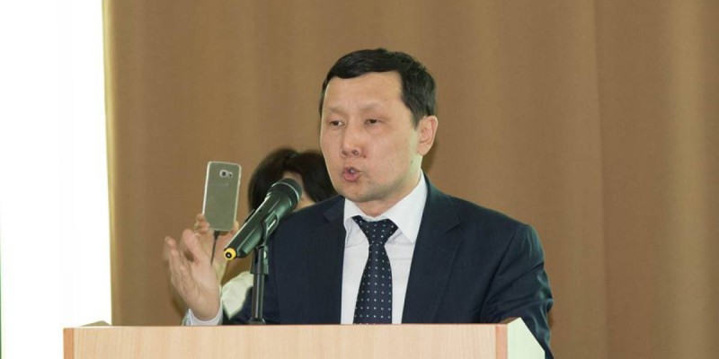 «Қазақстанның әрбір облысында Ресейдің сынақ алаңдары бар».