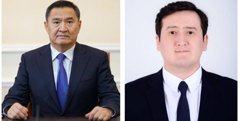Ақмола облысының «киберқауіпсіздігінен» кім табыс тапты?.