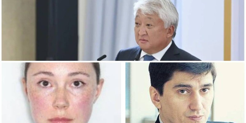 33 млрд теңге дивидендті «Алтыналмас» кімдерге төледі?.
