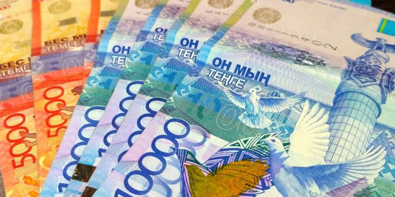 Бюджеттегі былықтар жылдан жылға көбейіп барады.