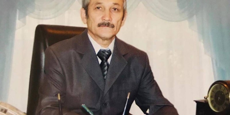 Еркебұлан Мүсіреп 75 жасқа қараған шағында өмірден озды.
