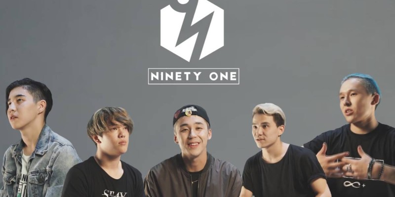 Ресейде Ninety one туралы фильм көрсетіледі.