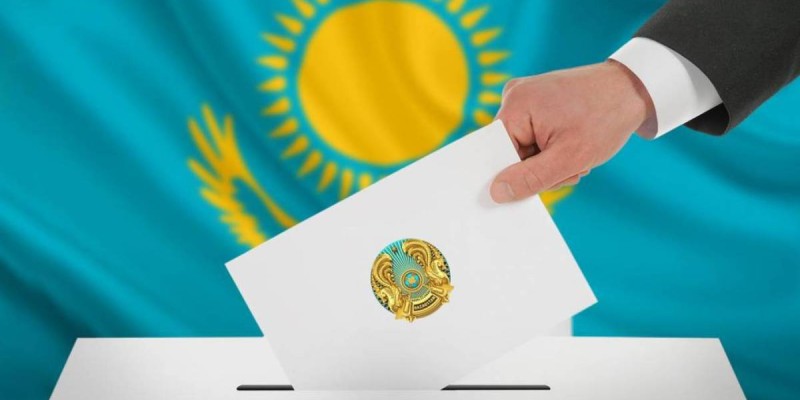 Әкім сайлауы – азаматтық сыналатын сәт.