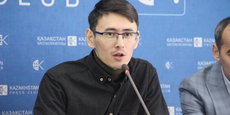 «Сайлауда тәуелсіз бақылаушылар өз міндеттерін тиісті дәрежеде атқарды», – саясаттанушы А.Қасенғали.