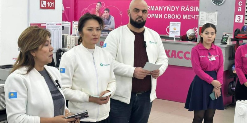Алдағы 5 жылда өңірде 6 су тұщыту зауыты салынады.