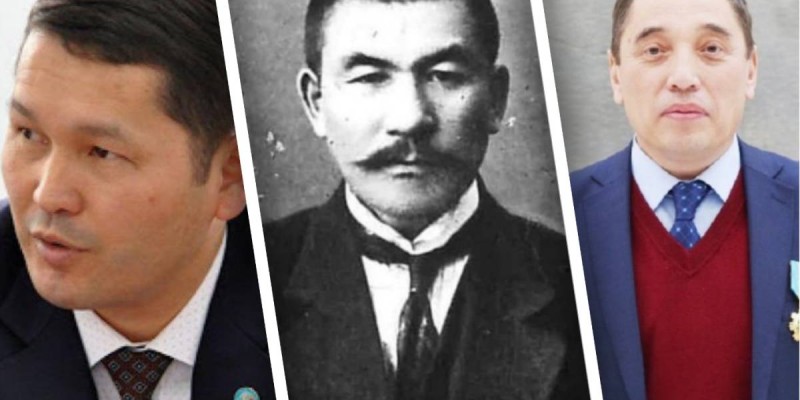 Алаш автономиясы жарияланды ма?.