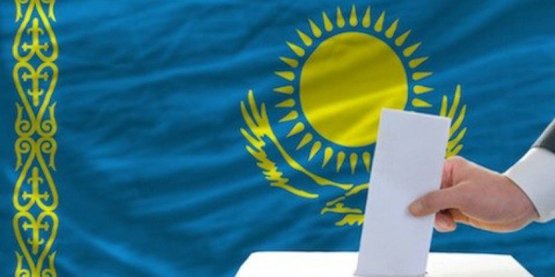Сайлаушылар қай аймақтарда белсенді?.