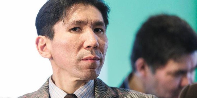 Досым Сәтпаев: «Биліктің тыйым салудан басқа тәсілі жоқ».