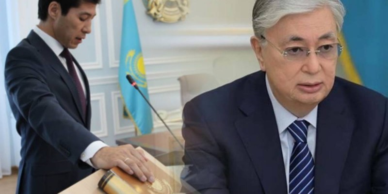 Тоқаевтың сынынан соң БҚО әкімі Есқалиев қызметінен кете ме?.