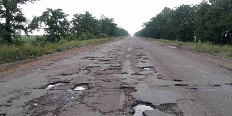 «Қазавтожол» 36 шақырым жолды жөндеуге 20,5 млрд теңге бөлмек.