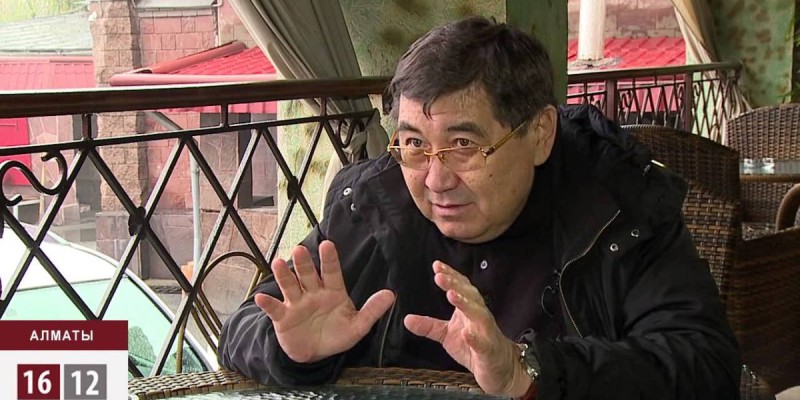 ЖСДП сиезі Ермұрат Бапидың кандидатурасын қолдай ма?.