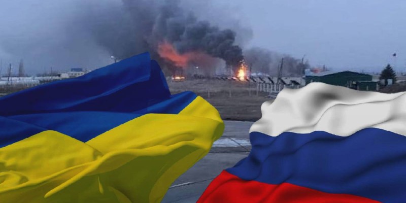Қостанайда Ресей үшін соғысқа үгіттеу әрекеттері байқалған.