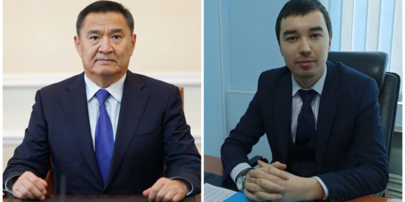 Ахметжанов және мемлекеттік сатып алулар: Ақмола облысында жолға бөлінген миллиардтар «өз адамдарына» кетіп жатыр….