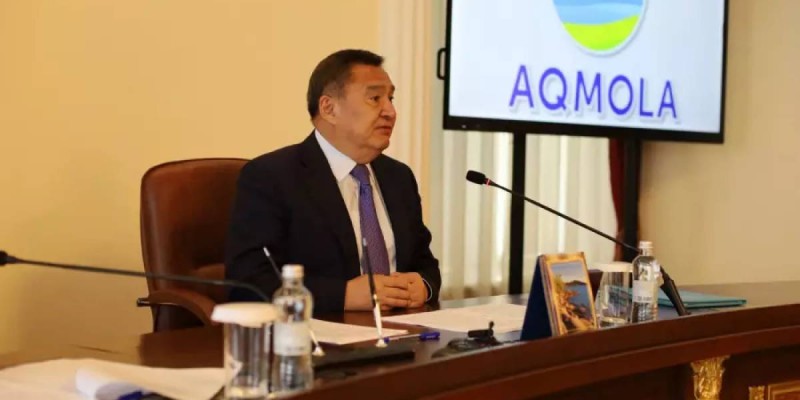 Ақмола облысында локомотив құрастыру зауыты салынады.