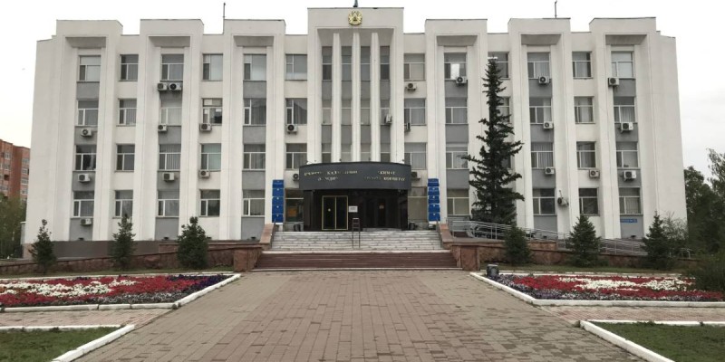 Көкшетау әкімдігі әлеуметтік желіге пост жаздыру үшін 10,5 млн теңге бөлген.