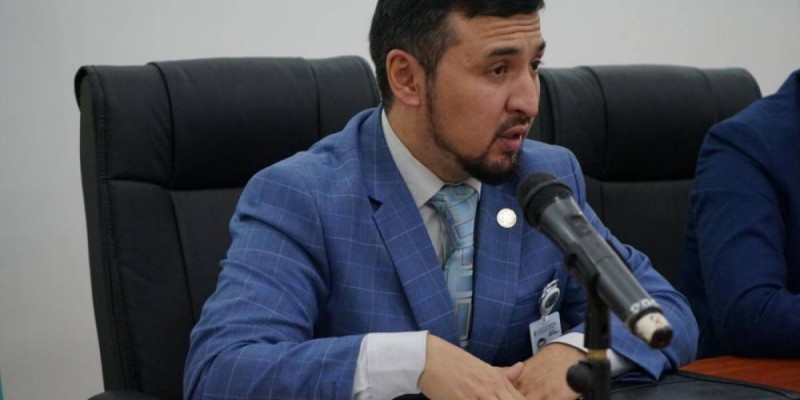 «Үш күндік қызыққа бола үш жүздің баласына жетерлік ақшаны шашпайық».