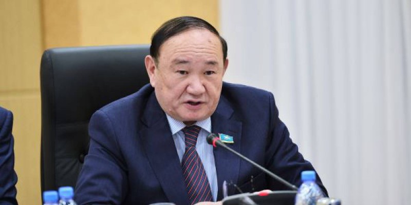 Екпіндіде ештеңе жоқ: Меморгандар жалған ақпарат таратуды доғарсын!.