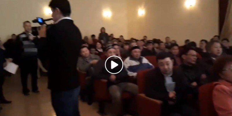 Щучинскіде көшелерді қазақшаландыруға кімдер қарсы болды?.