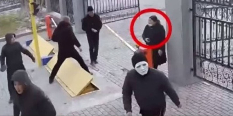 Қызылордада изоляторда отырған көпбалалы аналар үйқамаққа шықты.