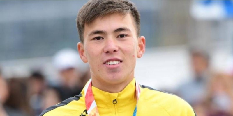 Әкім сыйлаған үйден қуылған Олимпиада чемпионы кімге ренжіп жүр?.