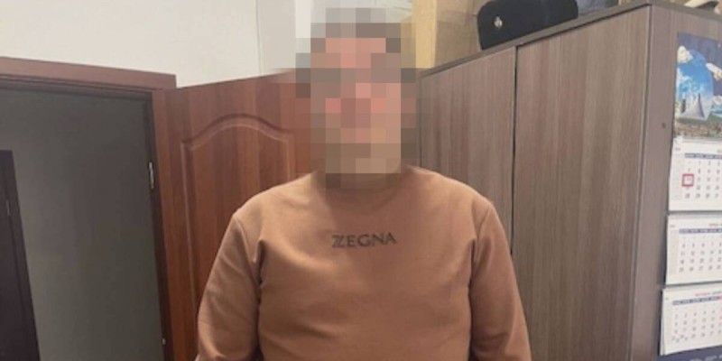 Халықаралық іздеуде жүрген қылмыскер Астана әуежайында ұсталды.