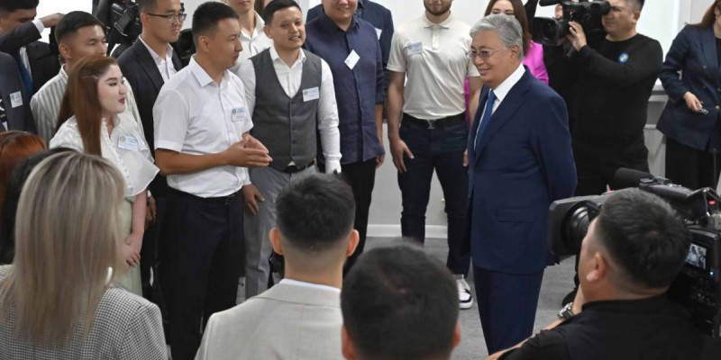 Президент тапсырмасы. Павлодарда шығармашылық үйі салынады.