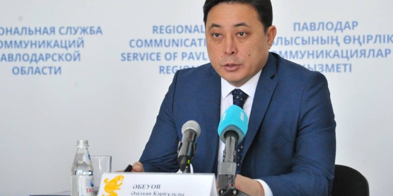 Қазақ тілінде сөйлемеген балаларға айыппұл салынады.