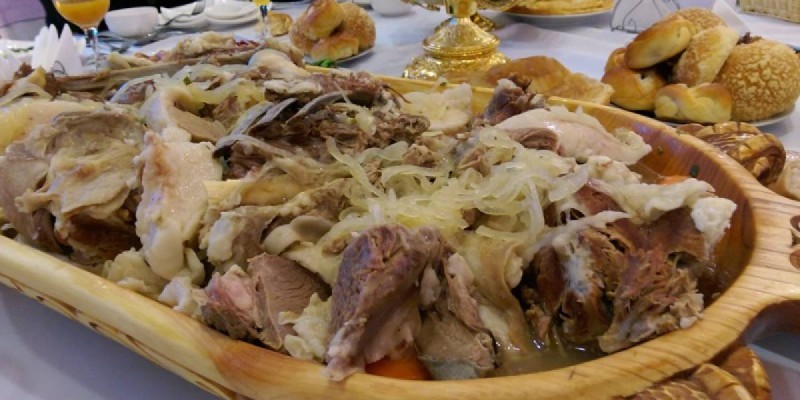 Елде ет тұтынатындар 2% көбейіп, ет қымбаттады.