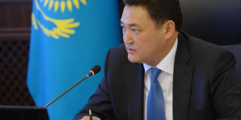 Павлодар облысы әкімінің қазаққа жаны ашымай ма?.
