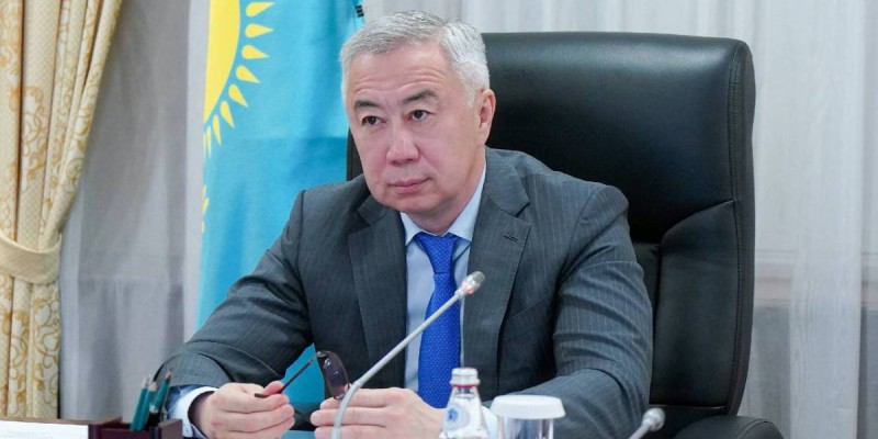 Жұманғарин: АХҚО салықтан жалтаруға арналған офшорға айналып барады.