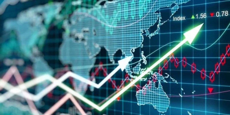 Жыл басынан бері ЖІӨ 6%-ға өскен.